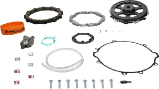 REKLUSE - CLUTCH RADIUSX 4.0 GASGAS/HUSQ - 11300755