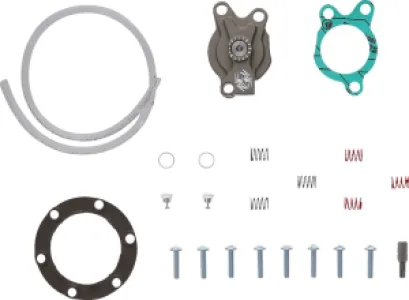 REKLUSE - CLUTCH RADIUSX 4.0 GASGAS/HUSQ - 11300755