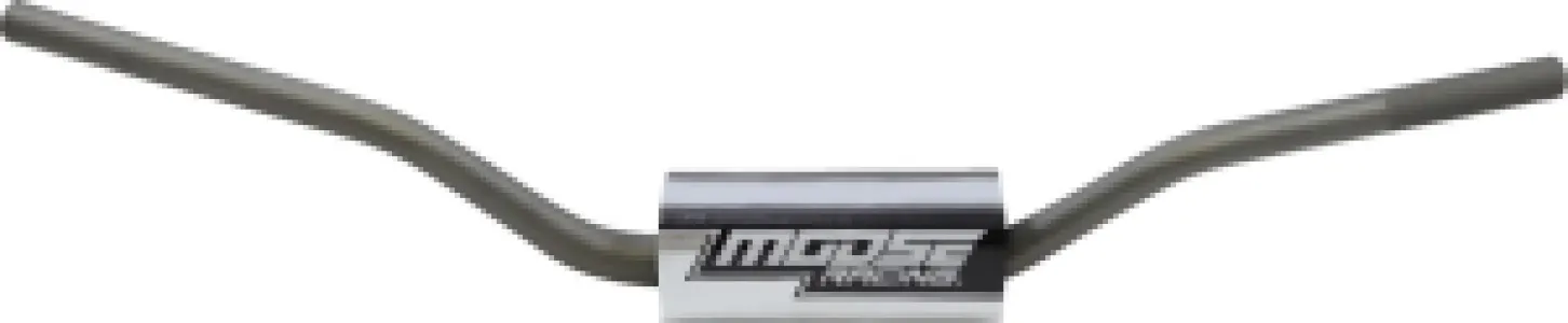 MOOSE OFFROAD HARD-PARTS - HANDLEBAR AL YAM 1-1/8 SI - 06015559