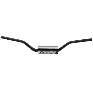 MOOSE OFFROAD HARD-PARTS - HANDLEBAR AL YAM 1-1/8 BK - 06015560