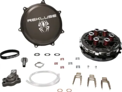 REKLUSE - CLUTCH RADIUSCX 4.0 KAWASAKI - 11300791