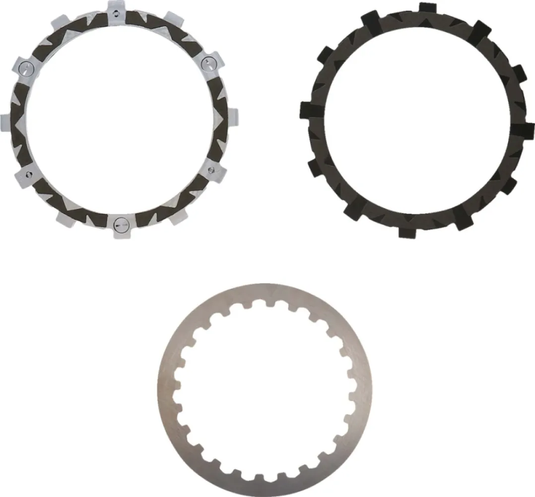 REKLUSE - CLUTCH RADIUSCX 4.0 KAWASAKI - 11300791