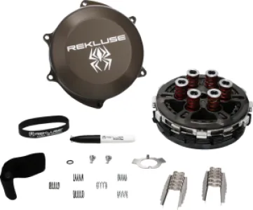 REKLUSE - CLUTCH RADIUSCX 4.0 YAMAHA - 11300796