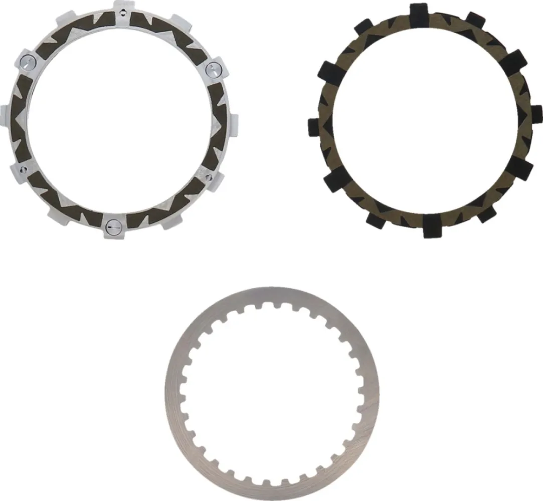 REKLUSE - CLUTCH RADIUSCX 4.0 YAMAHA - 11300796