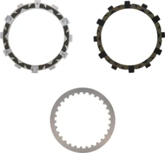 REKLUSE - CLUTCH RADIUSCX 4.0 YAMAHA - 11300796