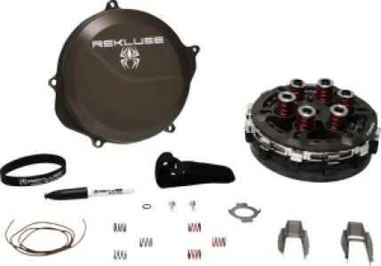 REKLUSE - CLUTCH RADIUSCX 4.0 HUSQY/KTM - 11300811