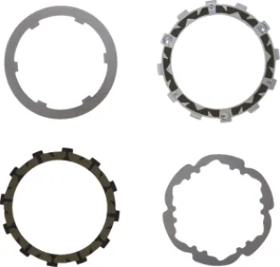REKLUSE - CLUTCH RADIUSCX 4.0 GASGAS/HUS - 11300820