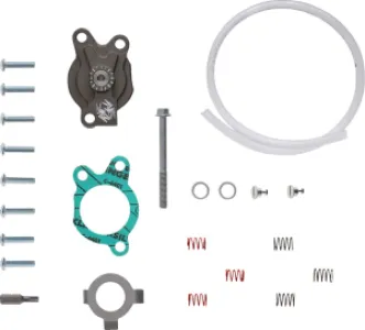 REKLUSE - CLUTCH RADIUSCX 4.0 GASGAS/HUS - 11300820