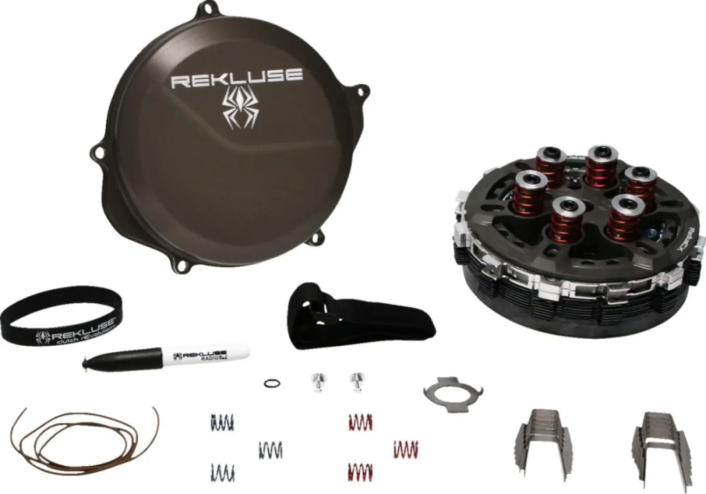 REKLUSE - CLUTCH RADIUSCX 4.0 HUSQY/KTM - 11300829