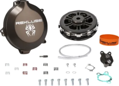 REKLUSE - CLUTCH RADIUSCX 4.0 HUSQY/KTM - 11300830