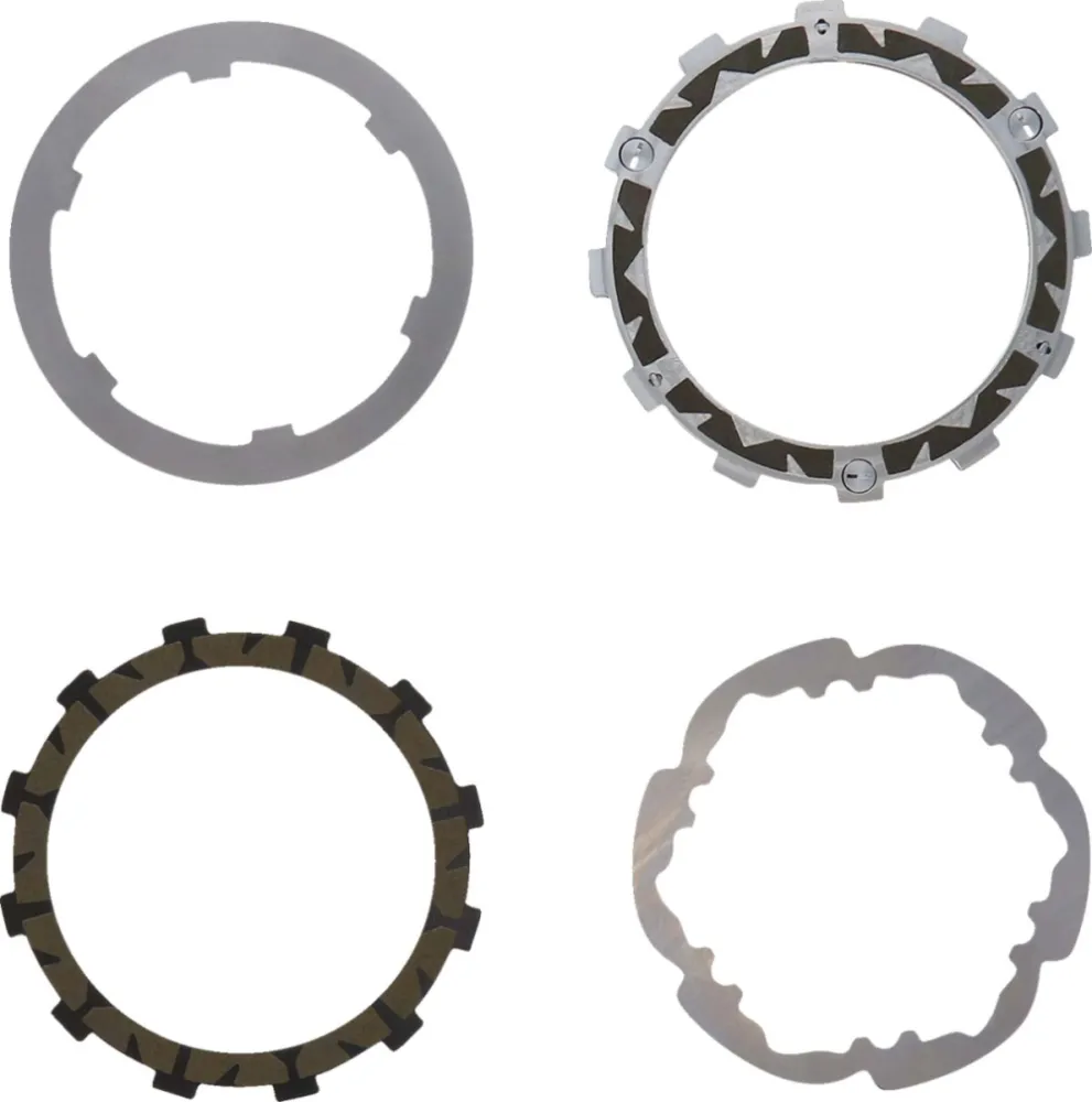 REKLUSE - CLUTCH RADIUSCX 4.0 HUSQY/KTM - 11300830