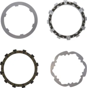 REKLUSE - CLUTCH RADIUSCX 4.0 HUSQY/KTM - 11300830