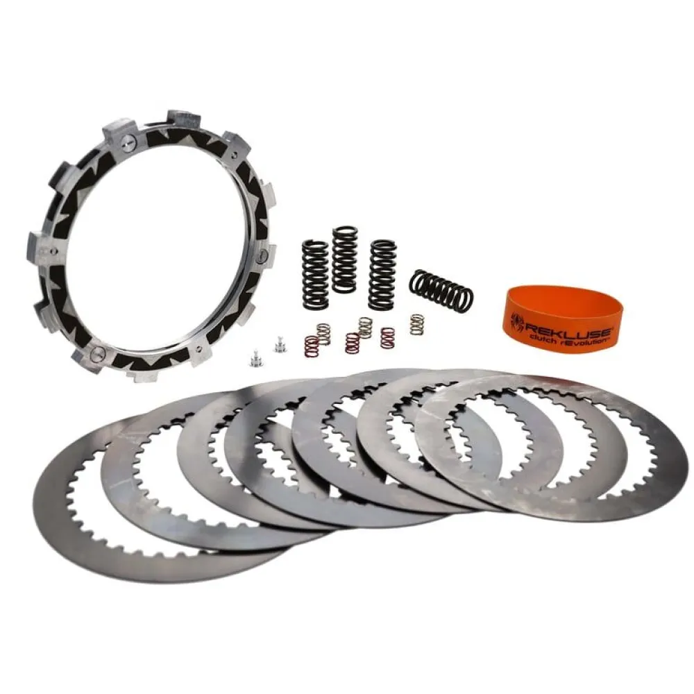 REKLUSE - CLUTCH EXP 4.0 - 11300849