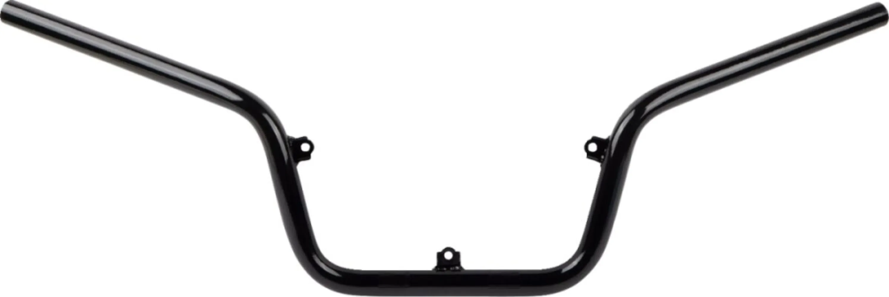 MOOSE OFFROAD FOUR WHEEL - HANDLEBAR KAW PRARIE/BRTE - 06015964