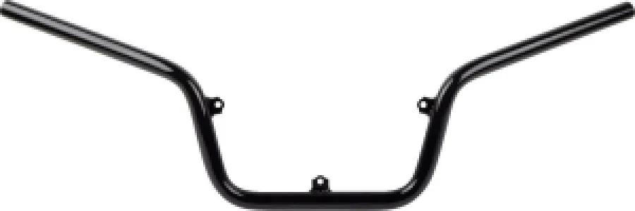 MOOSE OFFROAD FOUR WHEEL - HANDLEBAR KAW PRARIE/BRTE - 06015964