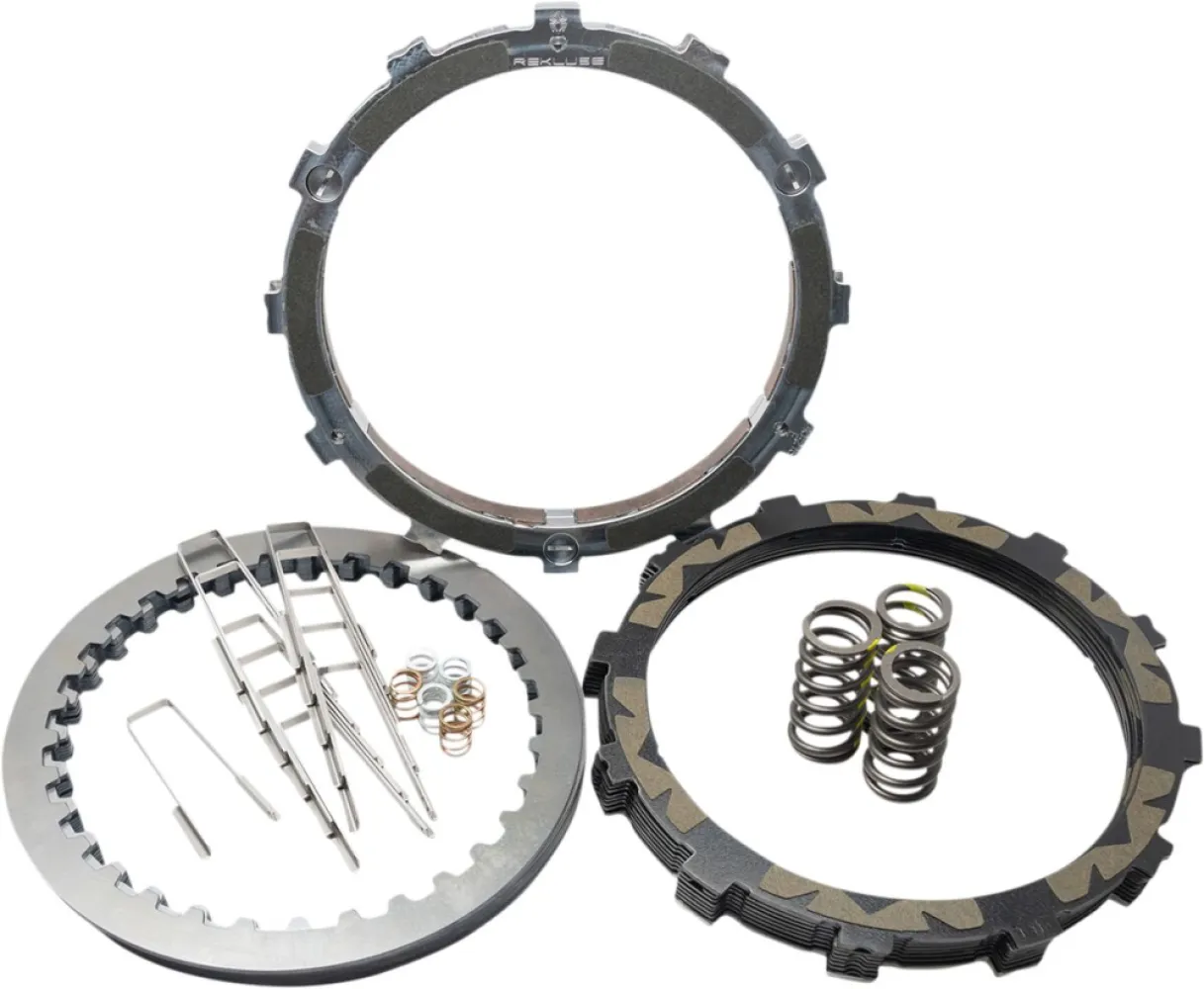 REKLUSE - RADIUSX CLUTCH KOVE 450 - 11300869
