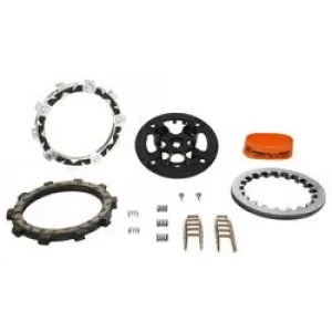 REKLUSE - CLUTCH RADIUSX 4.0 HONDA TRANS - 11300882