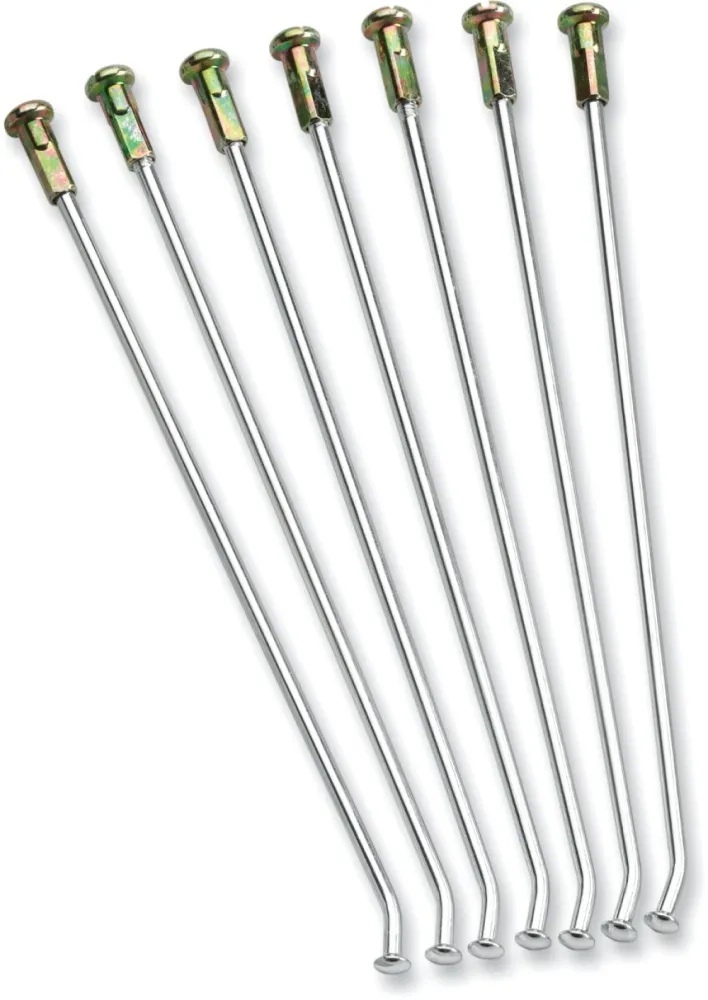 MOOSE OFFROAD HARD-PARTS - SPOKE EACH RIGHT RR 181MM - 02110117