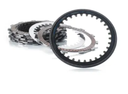 TRW - CLUTCH POWRKIT FRICIN MCC701PK - 11312348