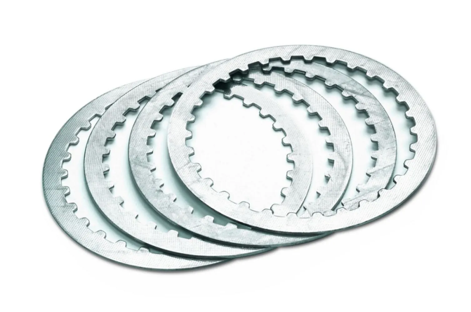 TRW - CLUTCH KT STEEL MES415-8 - 11312366