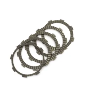 TRW - CLUTCH FRICTION PLATE SET - 11312786