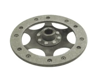 TRW - CLUTCH FRICTION PLATE SET - 11312788