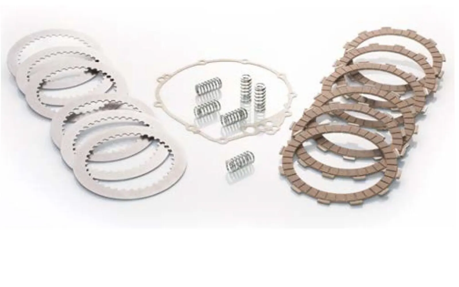 TRW - CLUTCH SUPER KIT - 11313046