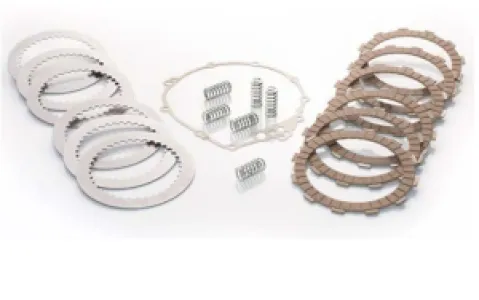 TRW - CLUTCH SUPER KIT - 11313043