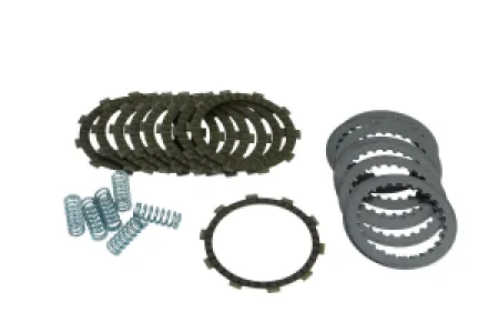 TRW - CLUTCH SUPER KIT - 11313045