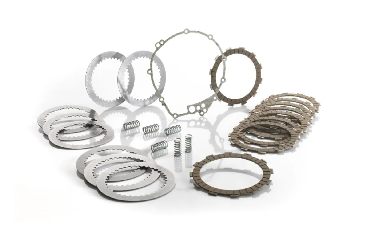 TRW - CLUTCH SUPERKIT - 11313386
