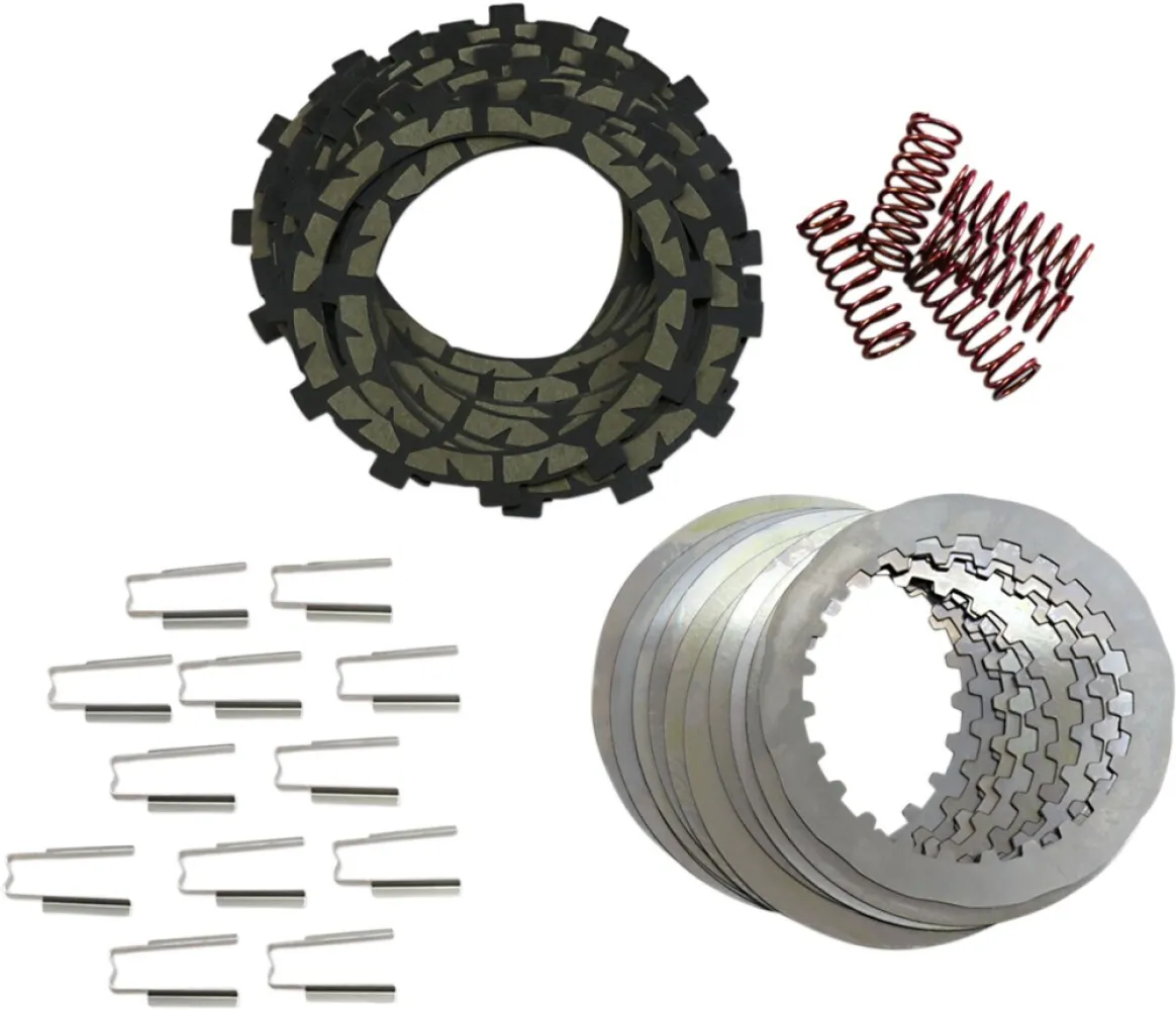 REKLUSE - CLUTCH PK TQD CRF250R 18+ - 11313457