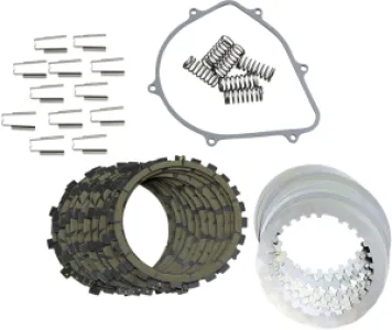 REKLUSE - CLUTCH PK TQD CRF450R 17+ - 11313458