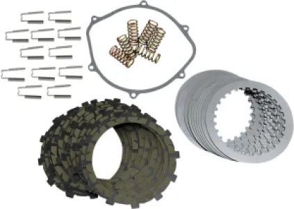 REKLUSE - CLTCH PK TQD CRF450 02-08 - 11313460