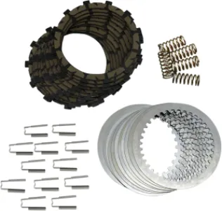 REKLUSE - CLUTCH PK TQD KX450F 16+ - 11313468