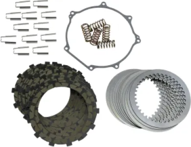 REKLUSE - CLUTCH PK TQD KFX/KLX 08+ - 11313469