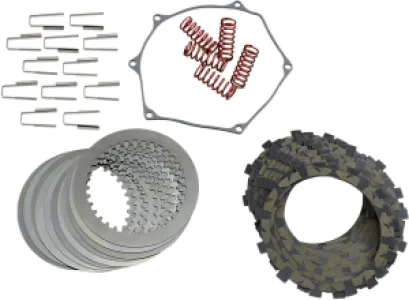 REKLUSE - CLTCH PK TQD RMZ250 07-18 - 11313471
