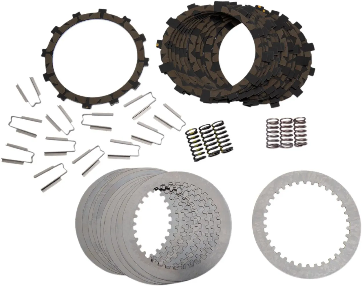 REKLUSE - CLUTCH PK TQD YZ250F 19-20 - 11313472