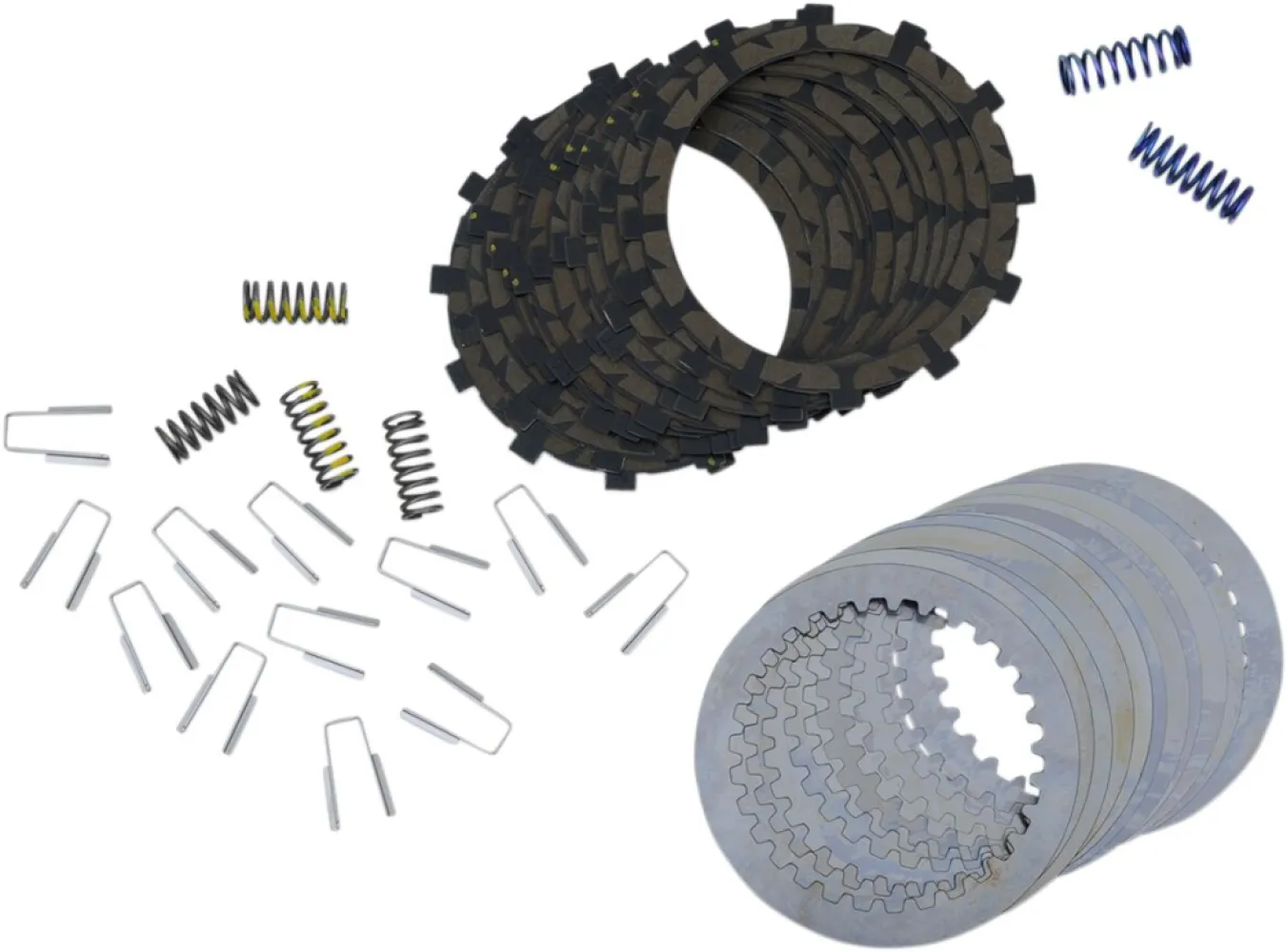 REKLUSE - CLUTCH PK TQD YZ250 02-18 - 11313473