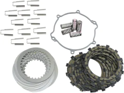 REKLUSE - CLUTCH PK TQD YZ125 05-23 - 11313474