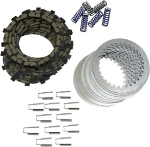 REKLUSE - CLUTCH PK TQD YFZ450 04+ - 11313475