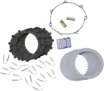 REKLUSE - CLTCH PK TQD WR450F 05-15 - 11313476