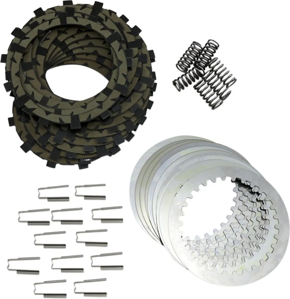 REKLUSE - CLTCH PK TQD RAPTR700 06+ - 11313479
