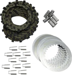 REKLUSE - CLTCH PK TQD RAPTR700 06+ - 11313479