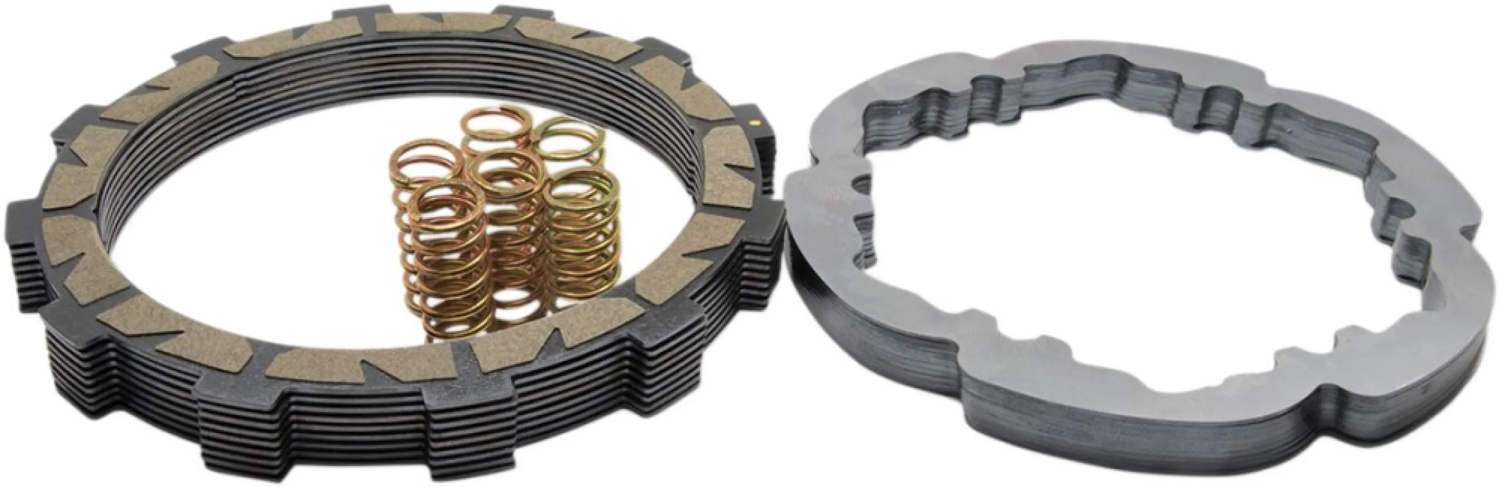 REKLUSE - CLTCH PK TQD HQ/KTM250 - 11313480