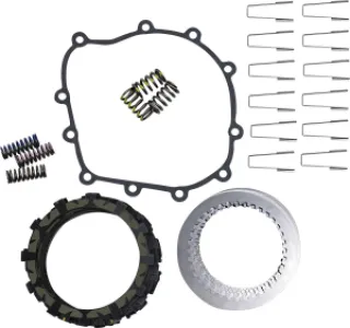 REKLUSE - CLTCH PK TQD BMW F750/850 - 11313502