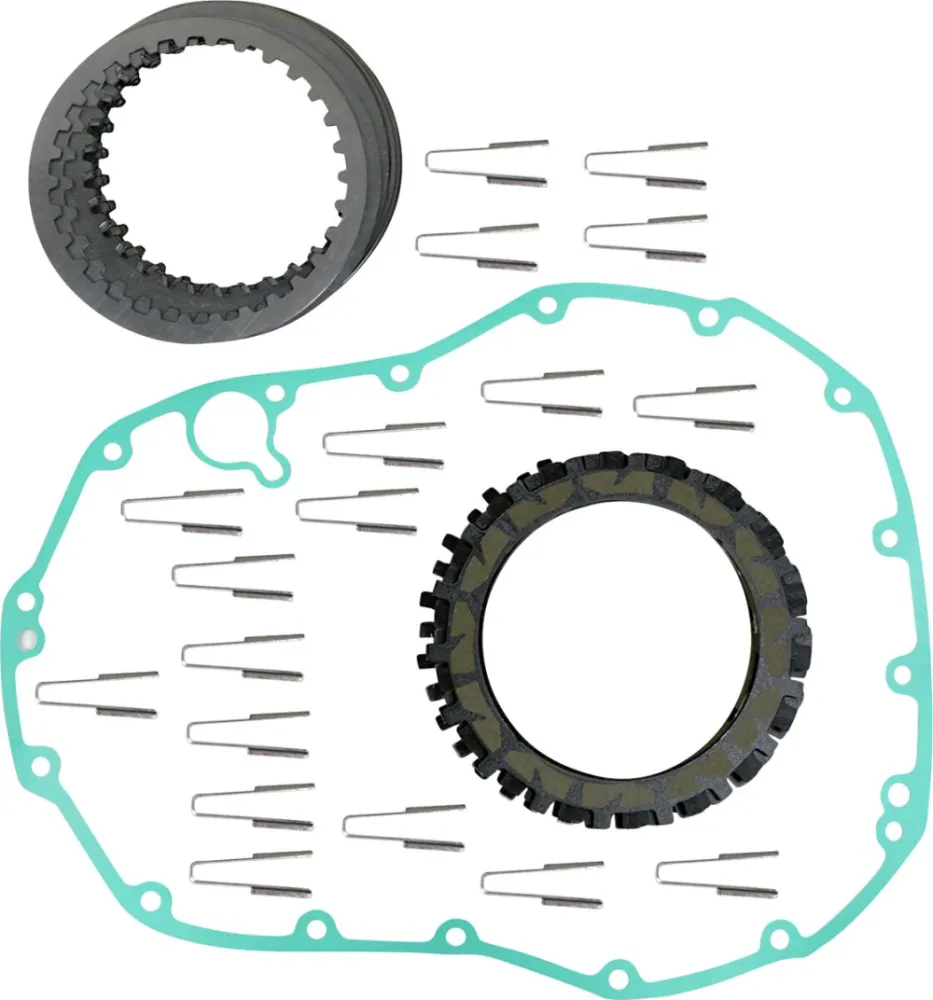 REKLUSE - CLTCH PK TQD BMW R1200 - 11313501