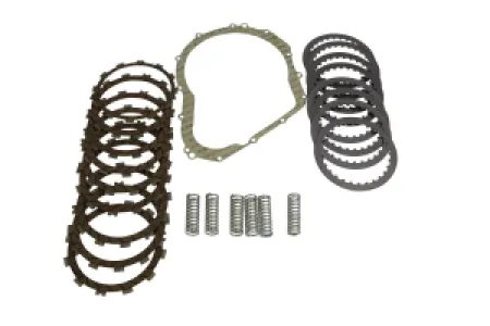 TRW - CLUTCH SUPER KIT - 11313510