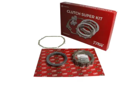 TRW - CLUTCH SUPER KIT - 11313508