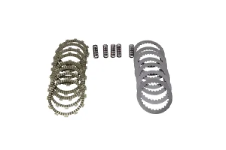 TRW - CLUTCH SUPER KIT - 11313504