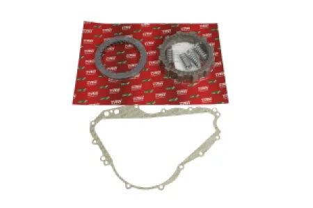 TRW - CLUTCH SUPER KIT - 11313515